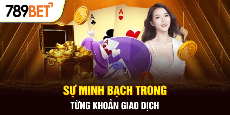 789BET Hợp Pháp Hay Không? Những Lý Do Chứng Minh Uy Tín